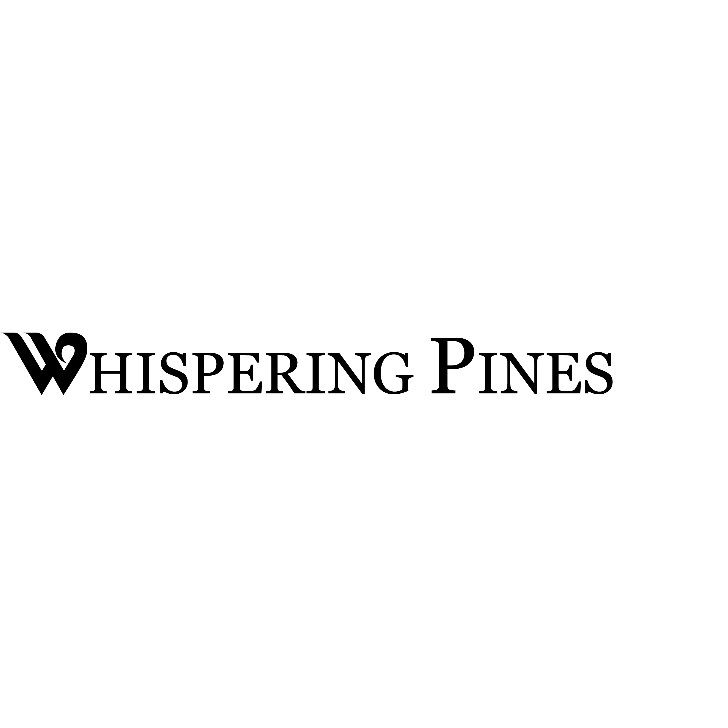 Whispering Pines