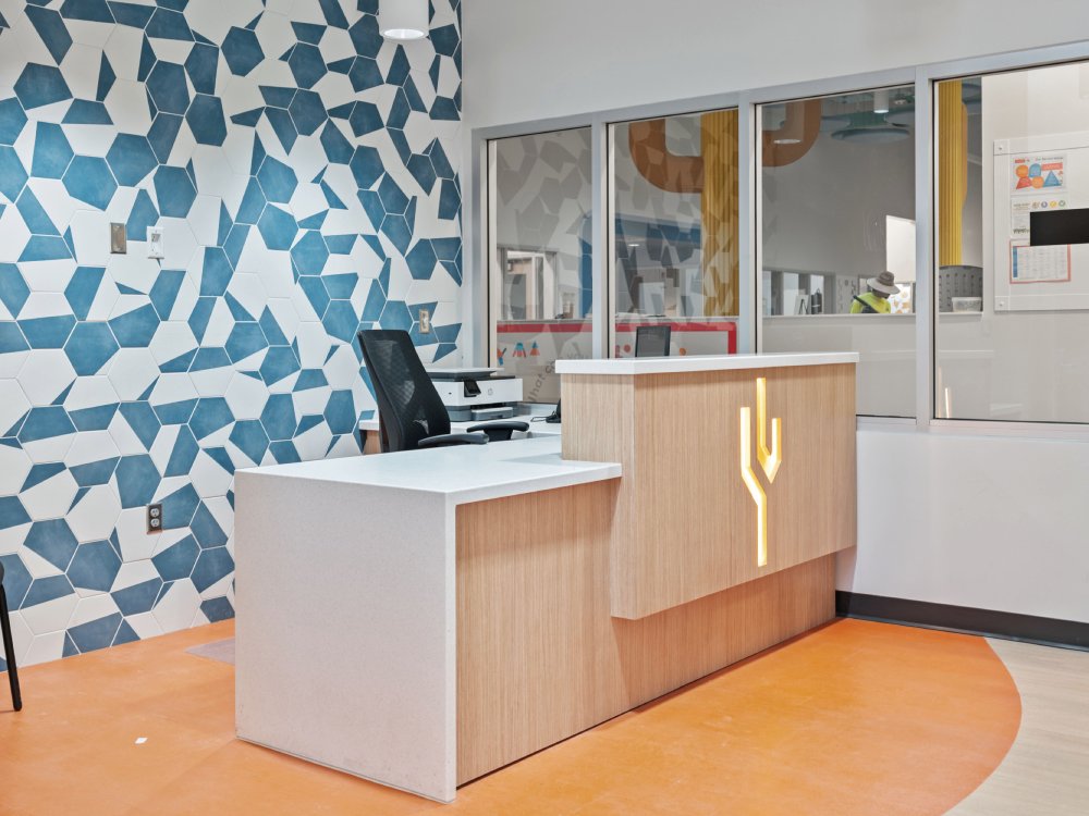 Maricopa County Kids Club Image