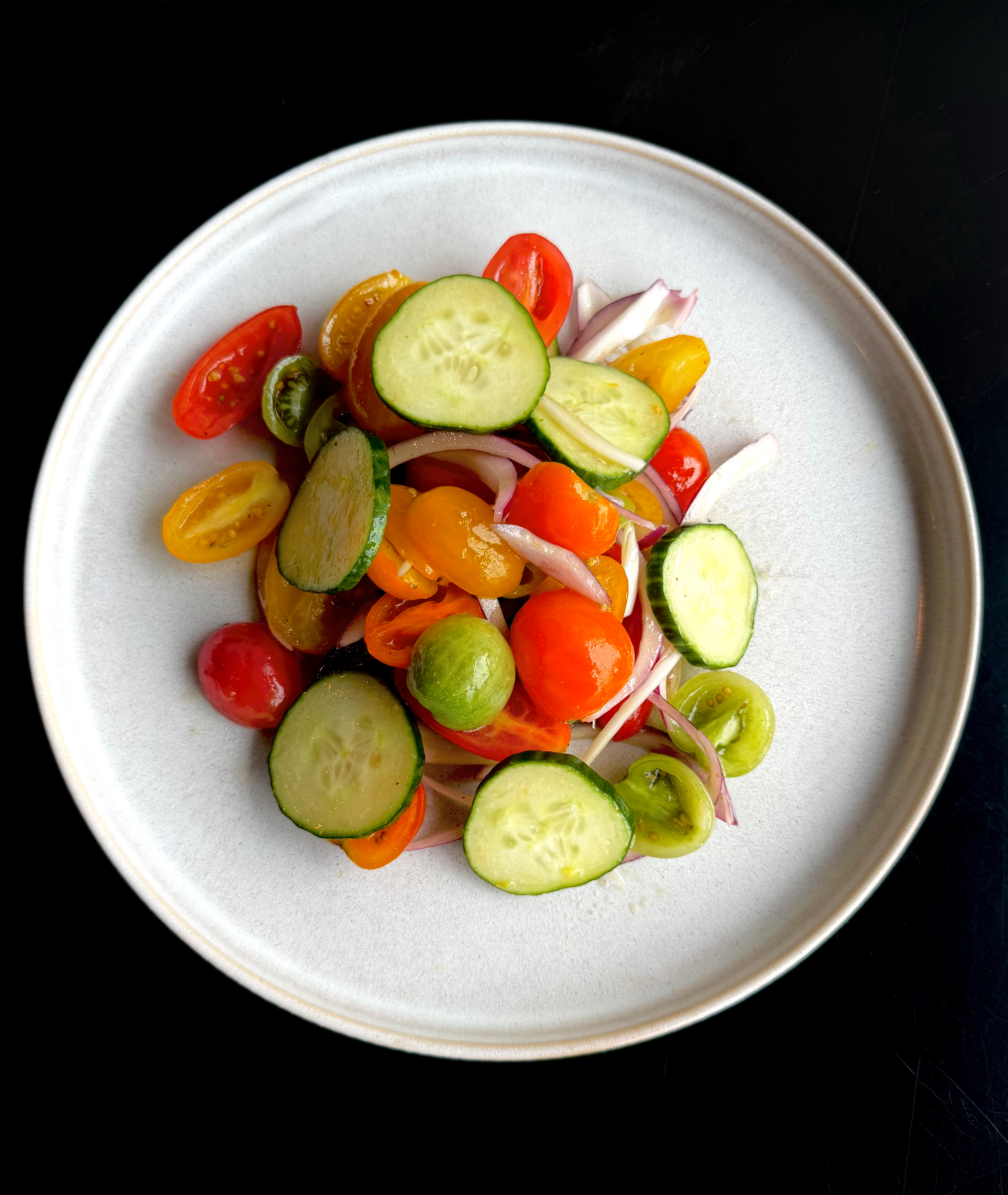 Tomato Salad