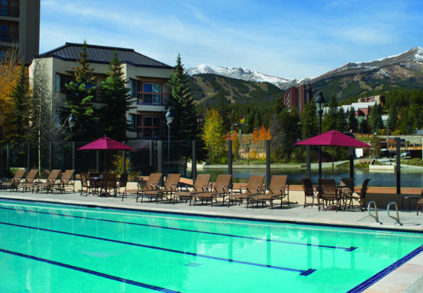 Images Marriott's Mountain Valley Lodge at Breckenridge