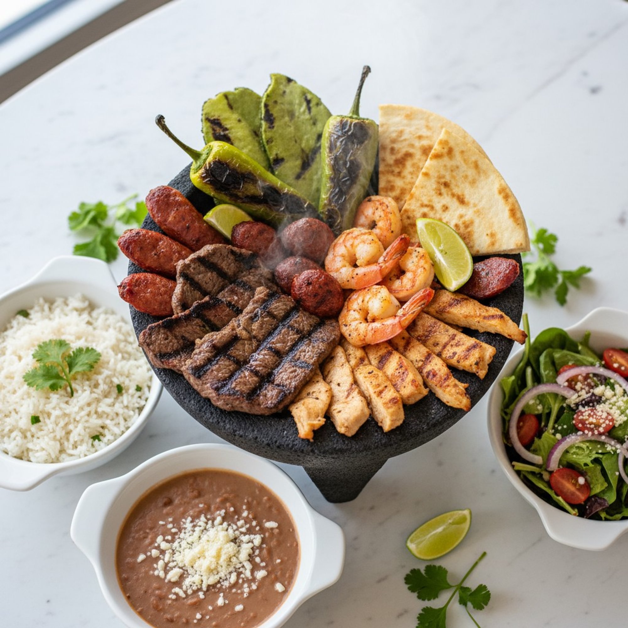 Molcajete
