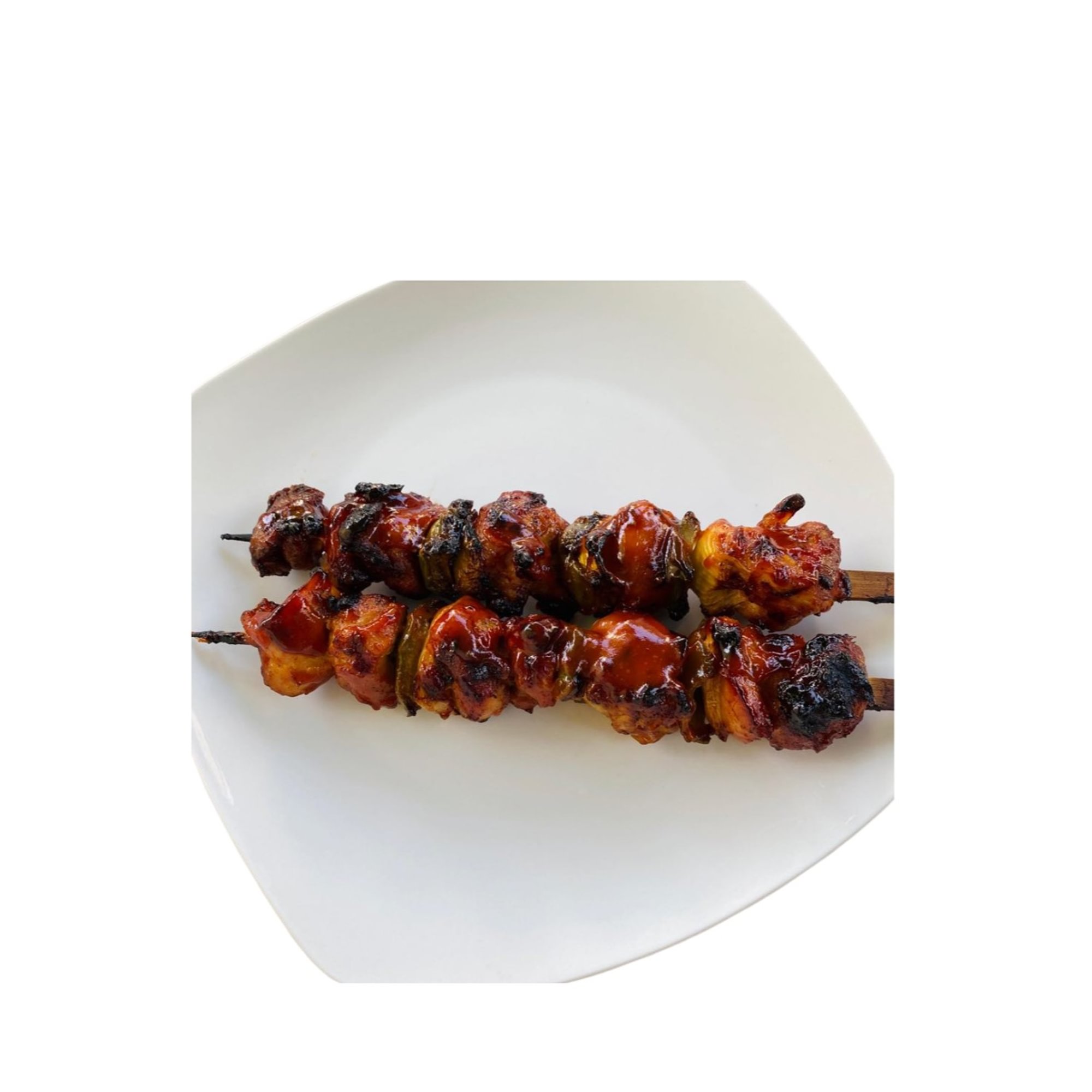 Pork Pincho