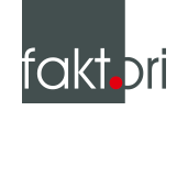 Logo von institut fakt.ori