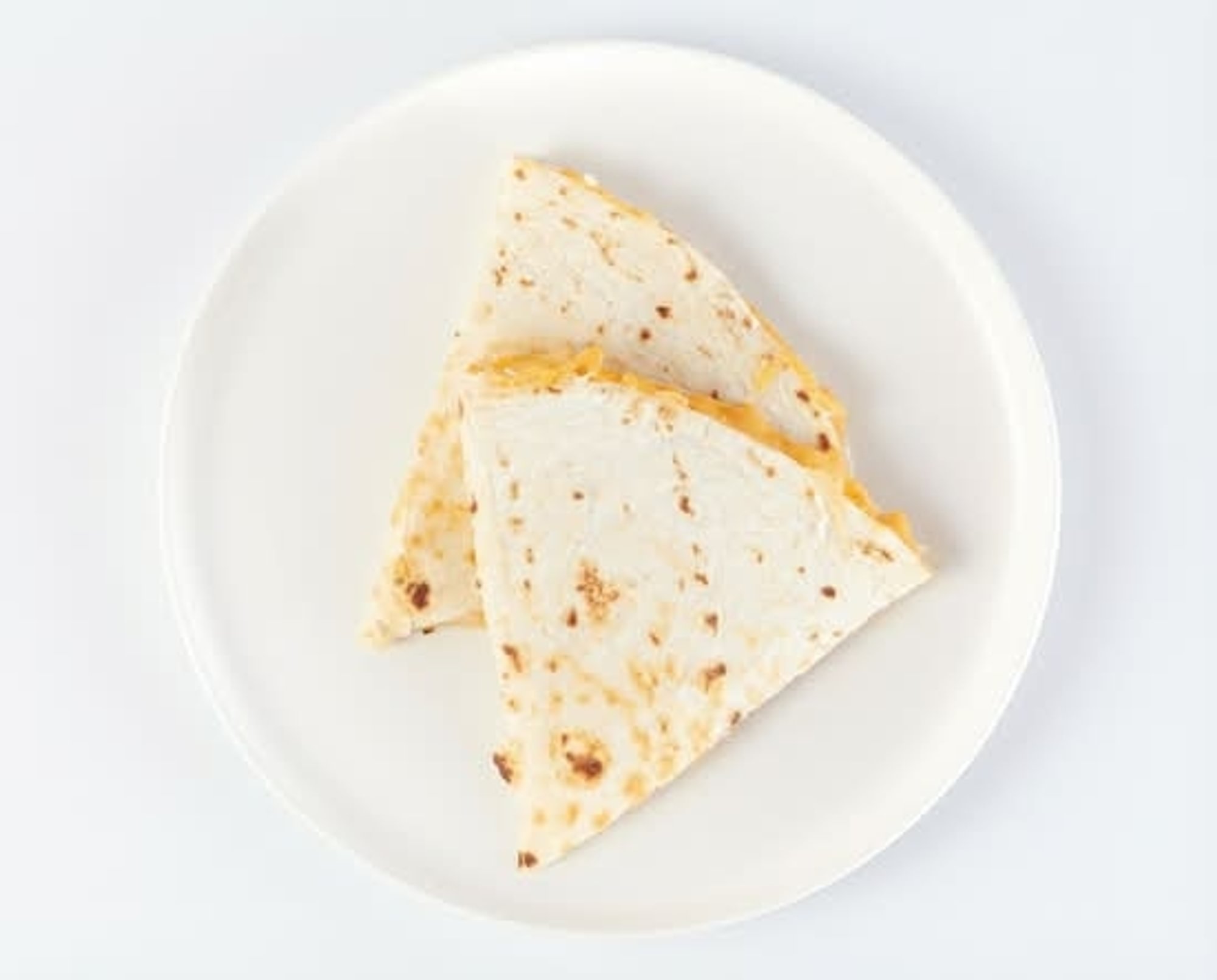 Cheese Quesadilla