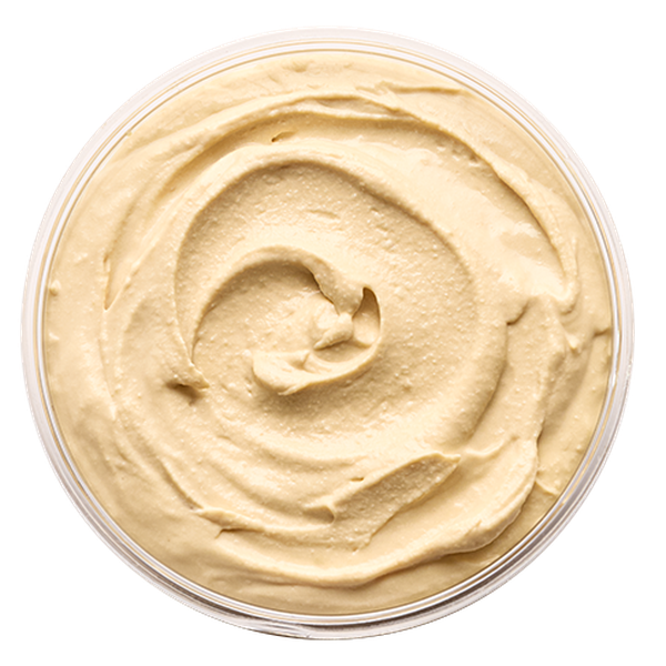 Traditional Hummus