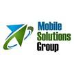 Mobile Solutions Group Logo