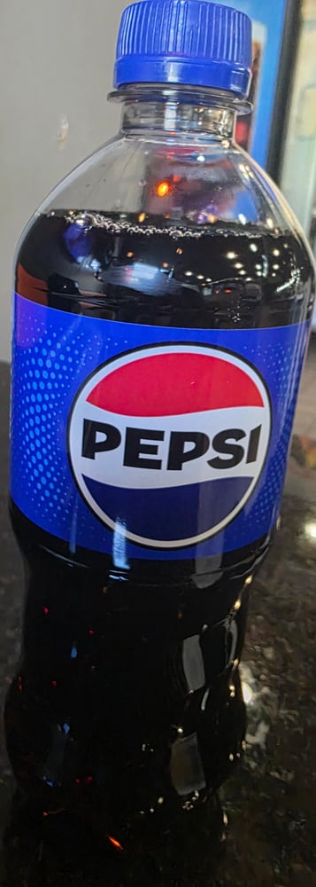 PEPSI