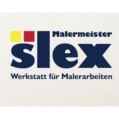 Logo von Slex