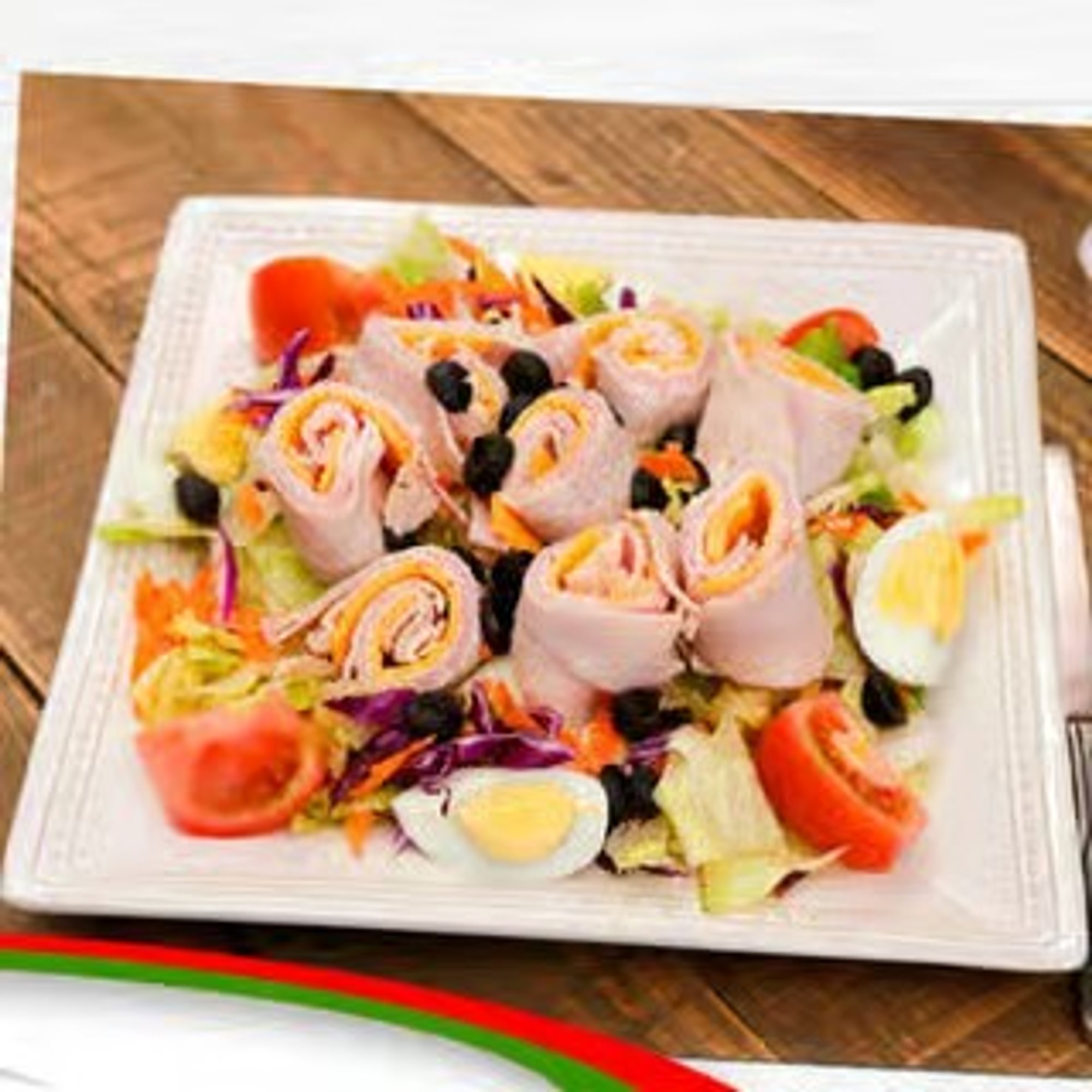 Chef Salad