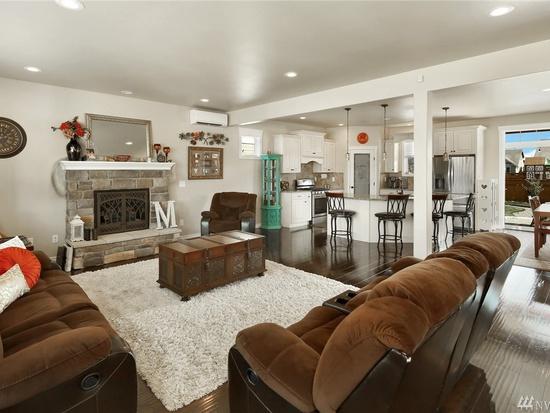 Clean Air Heating & Cooling Image