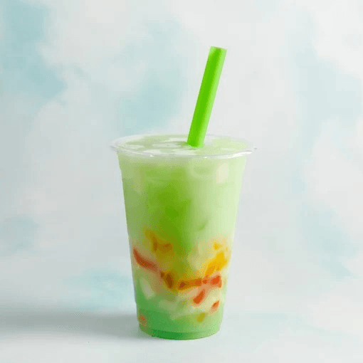 D9. Boba Drinks
