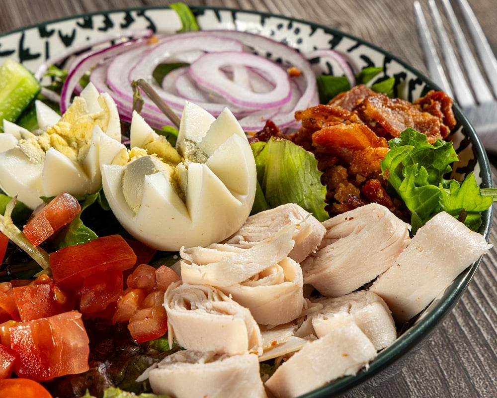 Cobb Salad