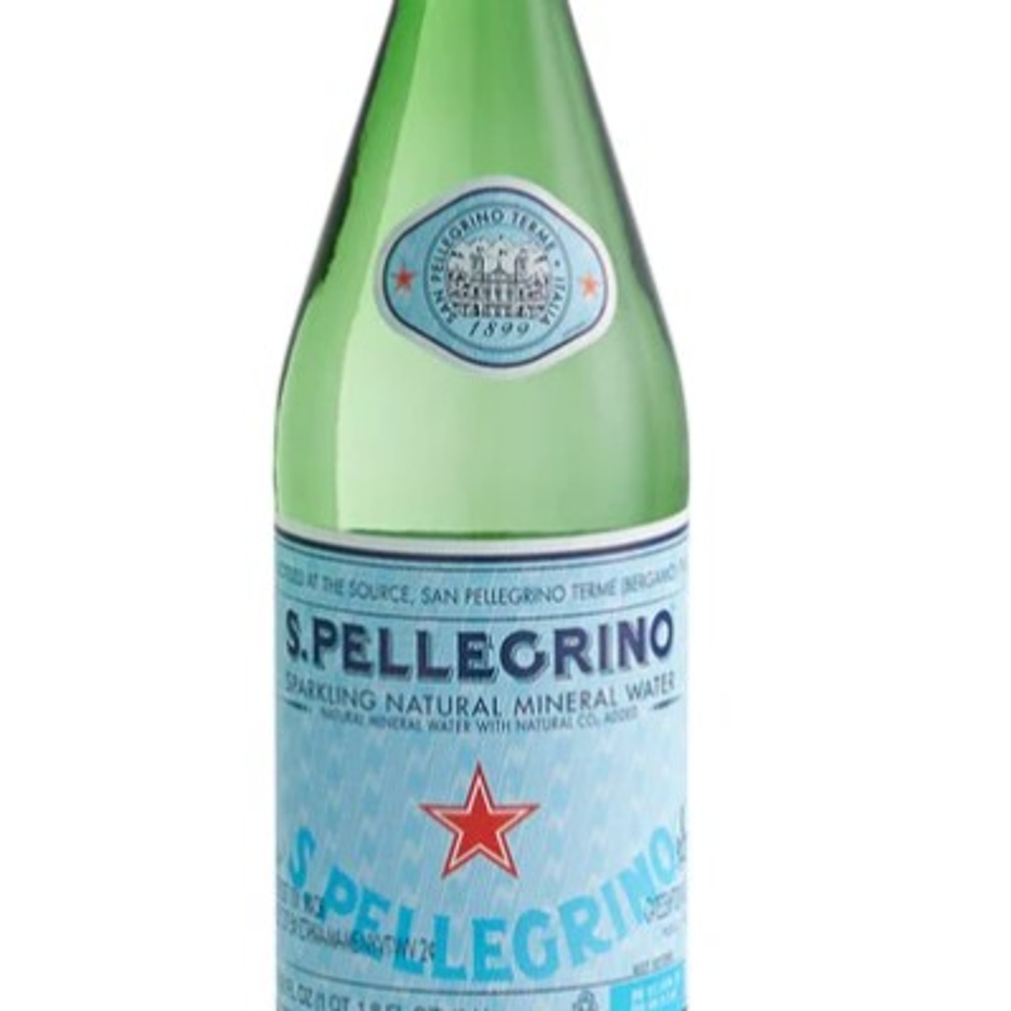 S. Pellegrino