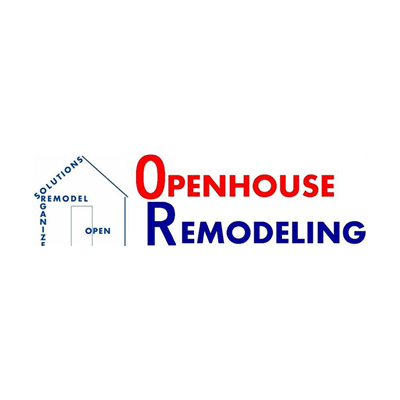 Openhouse Remodeling Logo
