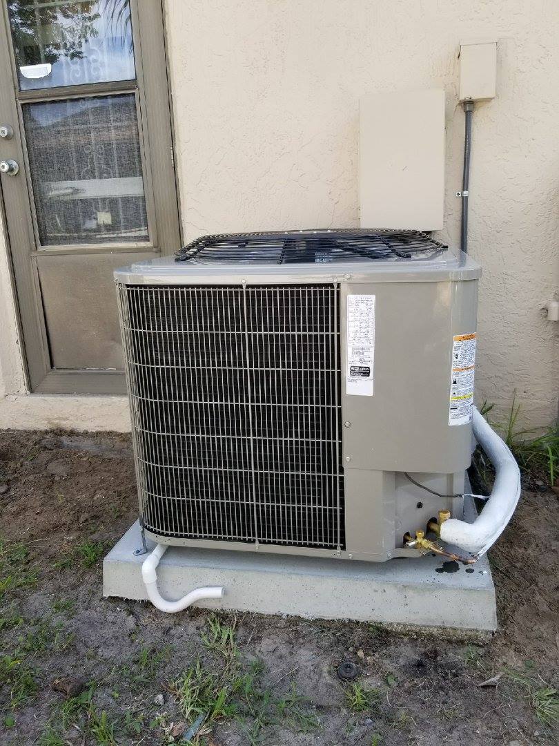 Mauro's Air Conditioning & Heating, Inc. Image