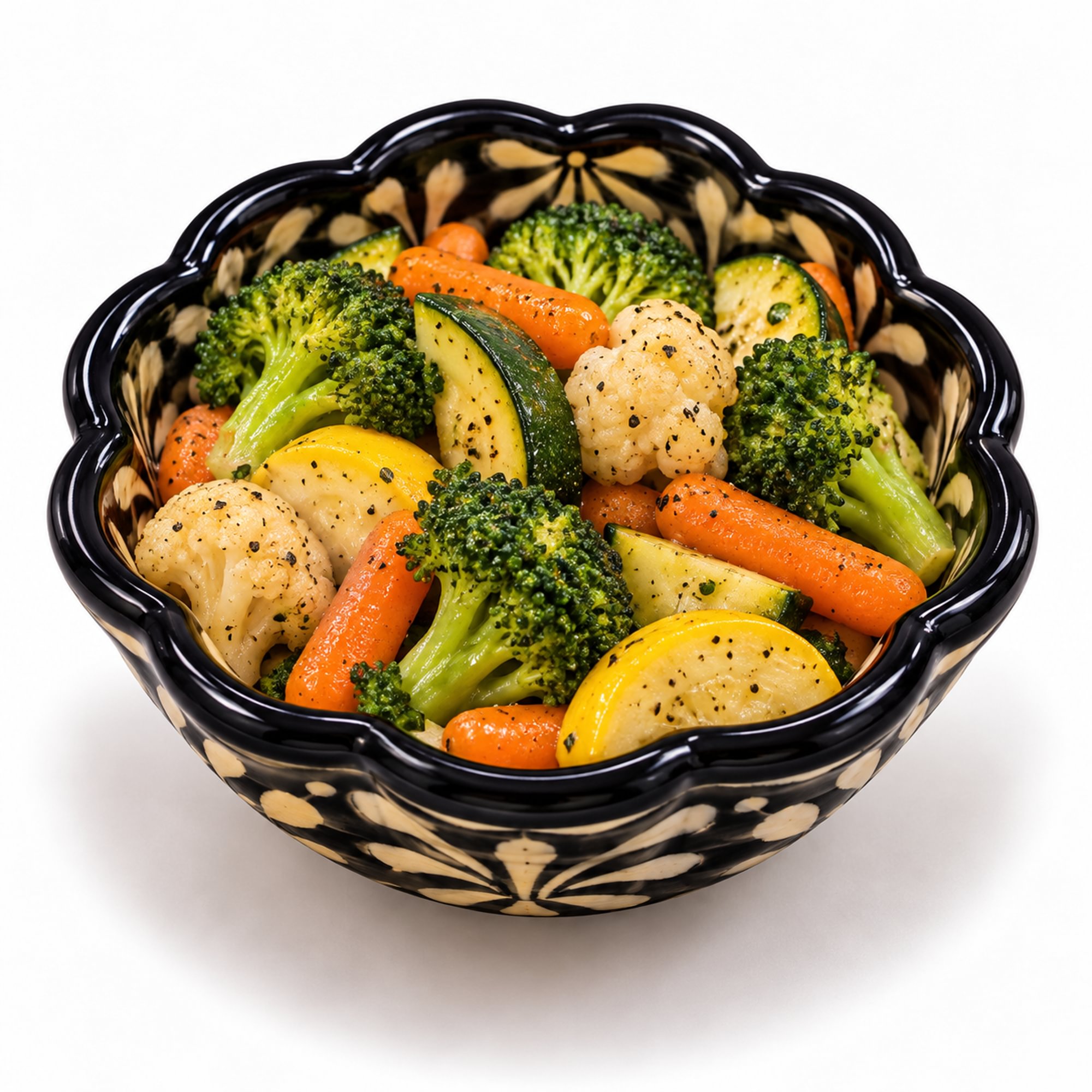 Grilled Veggies