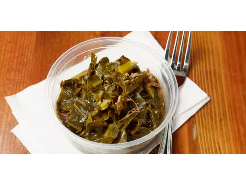Collard Greens