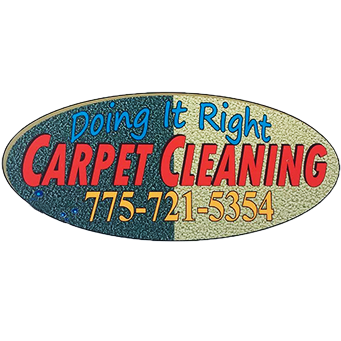 Doing It Right Carpet Cleaning