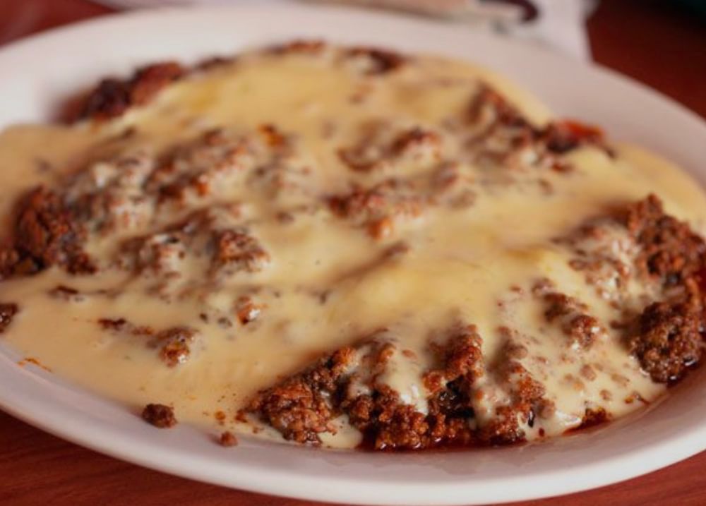 Chori Queso