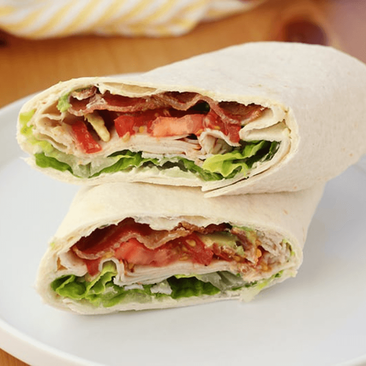 Turkey Wrap