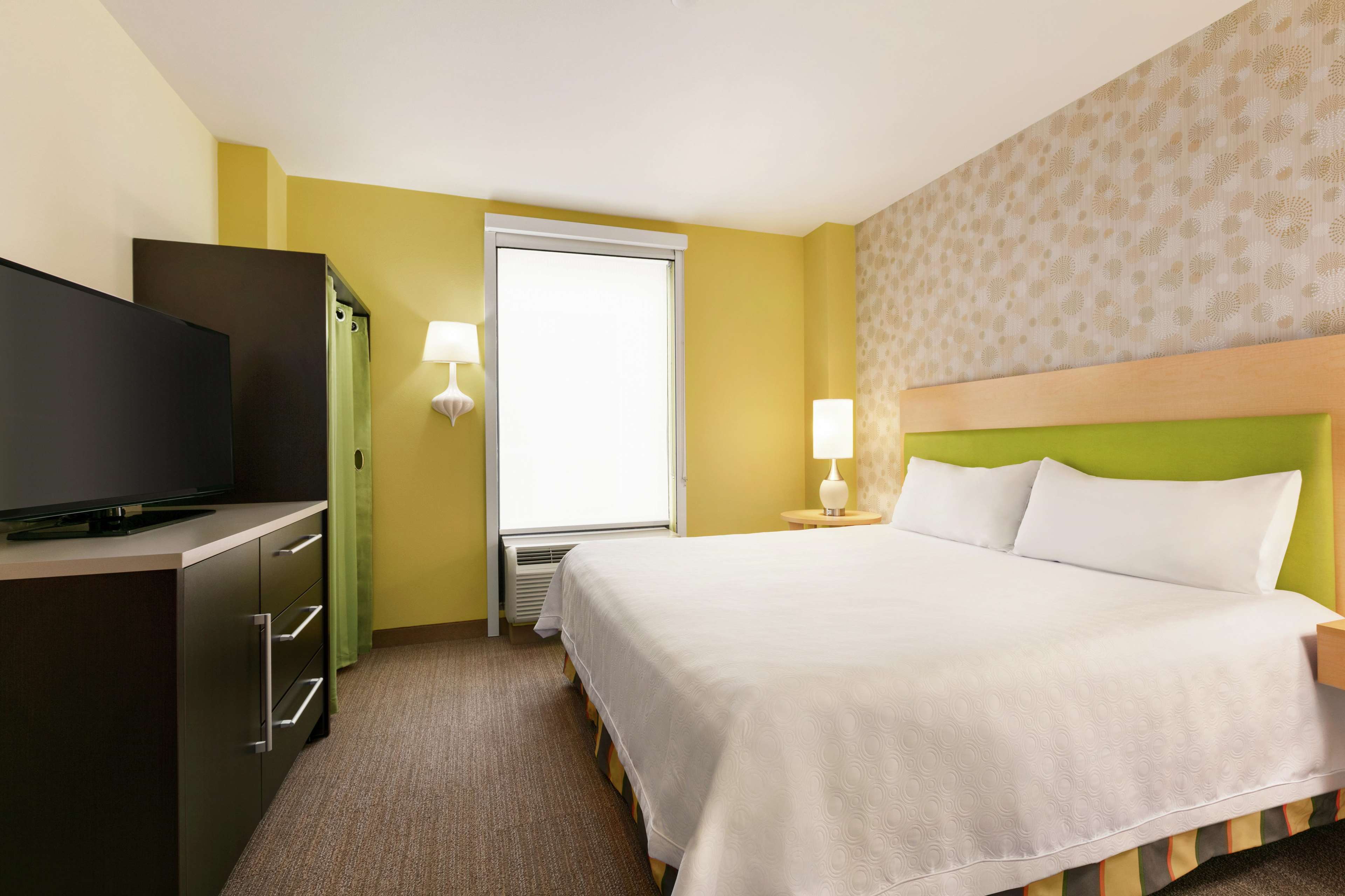 Home2 Suites by Hilton New York Long Island City/ Manhattan View, NY Photo