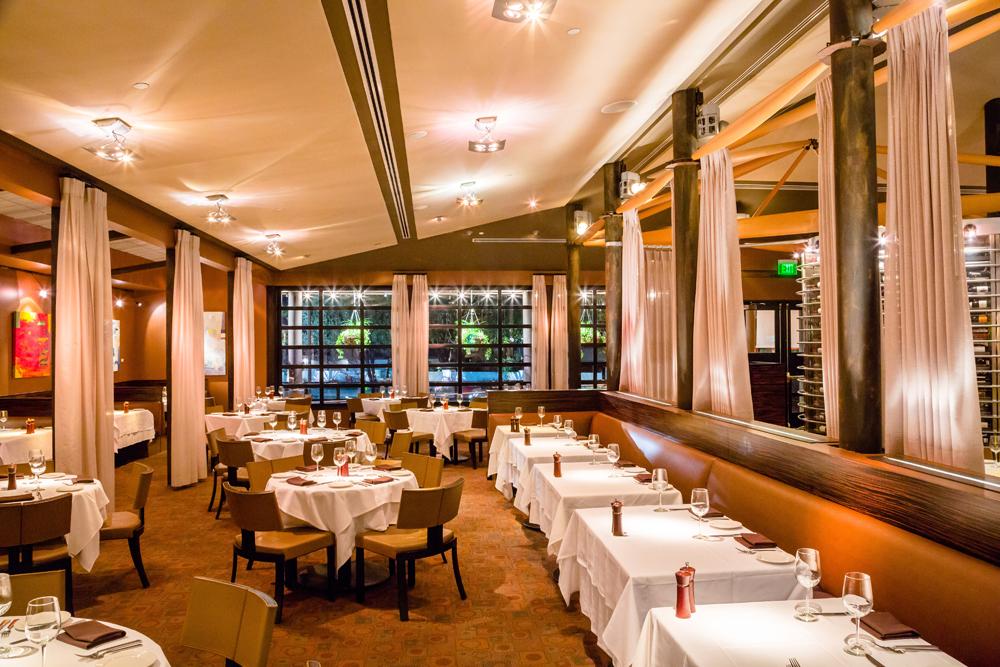 Bayside Restaurant Image