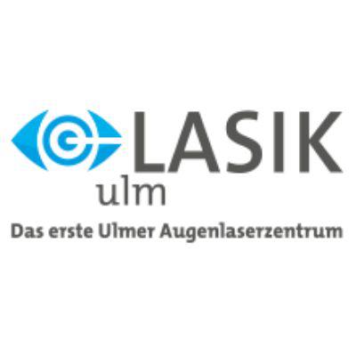 Logo von LASIK Ulm