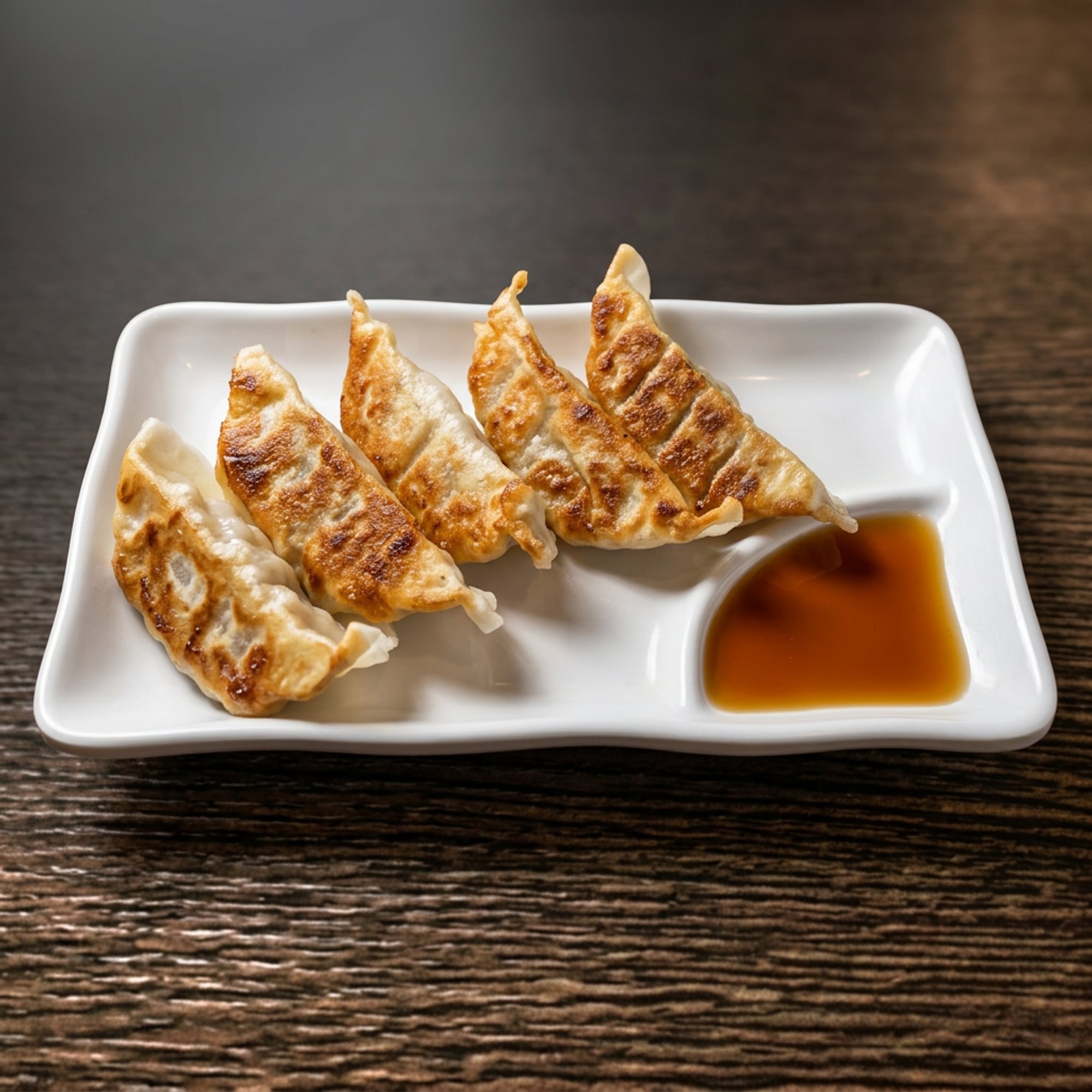 Gyoza