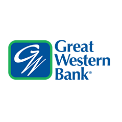 Great Western Bank Photo