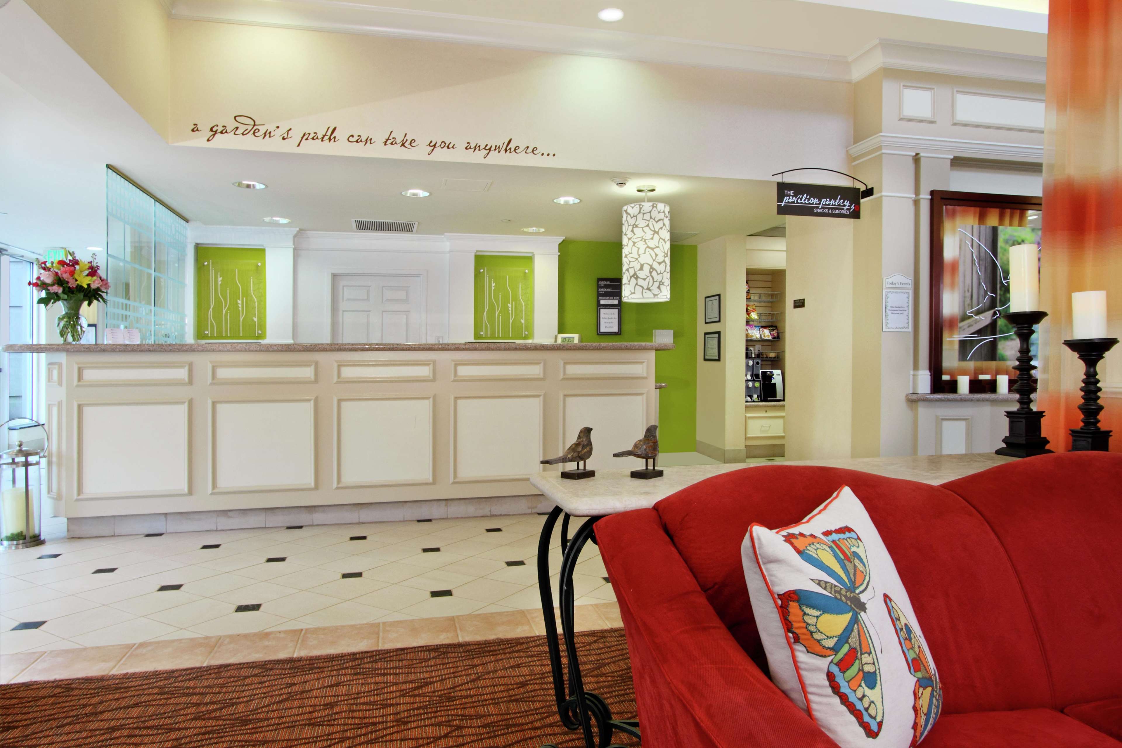 Hilton Garden Inn Chesapeake/Greenbrier Photo