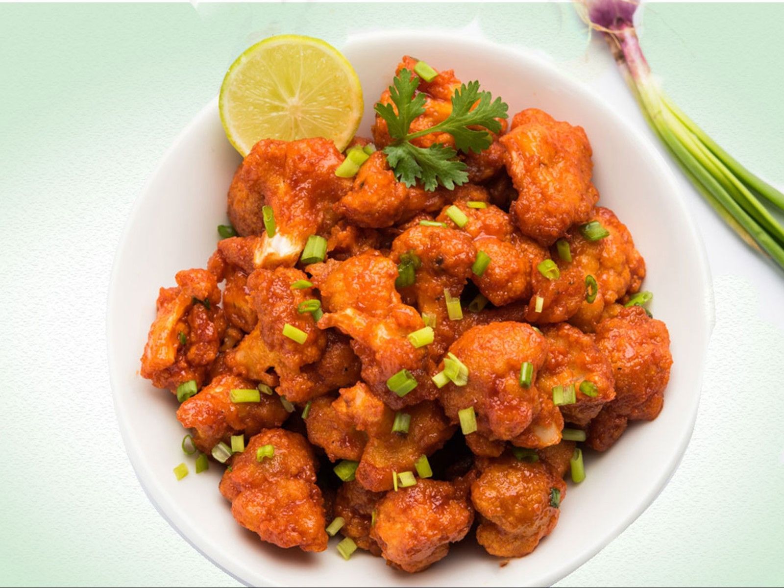 CHILLI GOBI