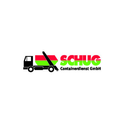 Logo von Gerhard Schug Containerdienst GmbH