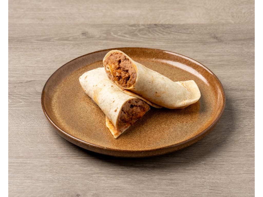 COMBO BURRITO