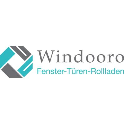 Logo von Windooro GmbH - Fenster - Türen - Rollladen - Sonn