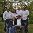 Rhodes Plumbing, Inc. Logo