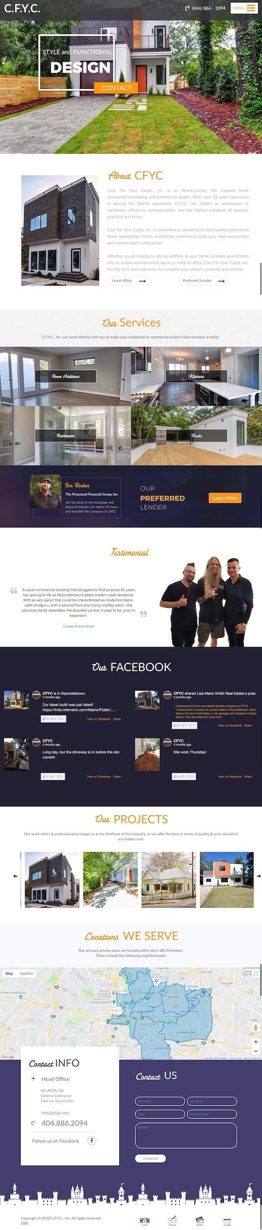 On Budget Services Photo