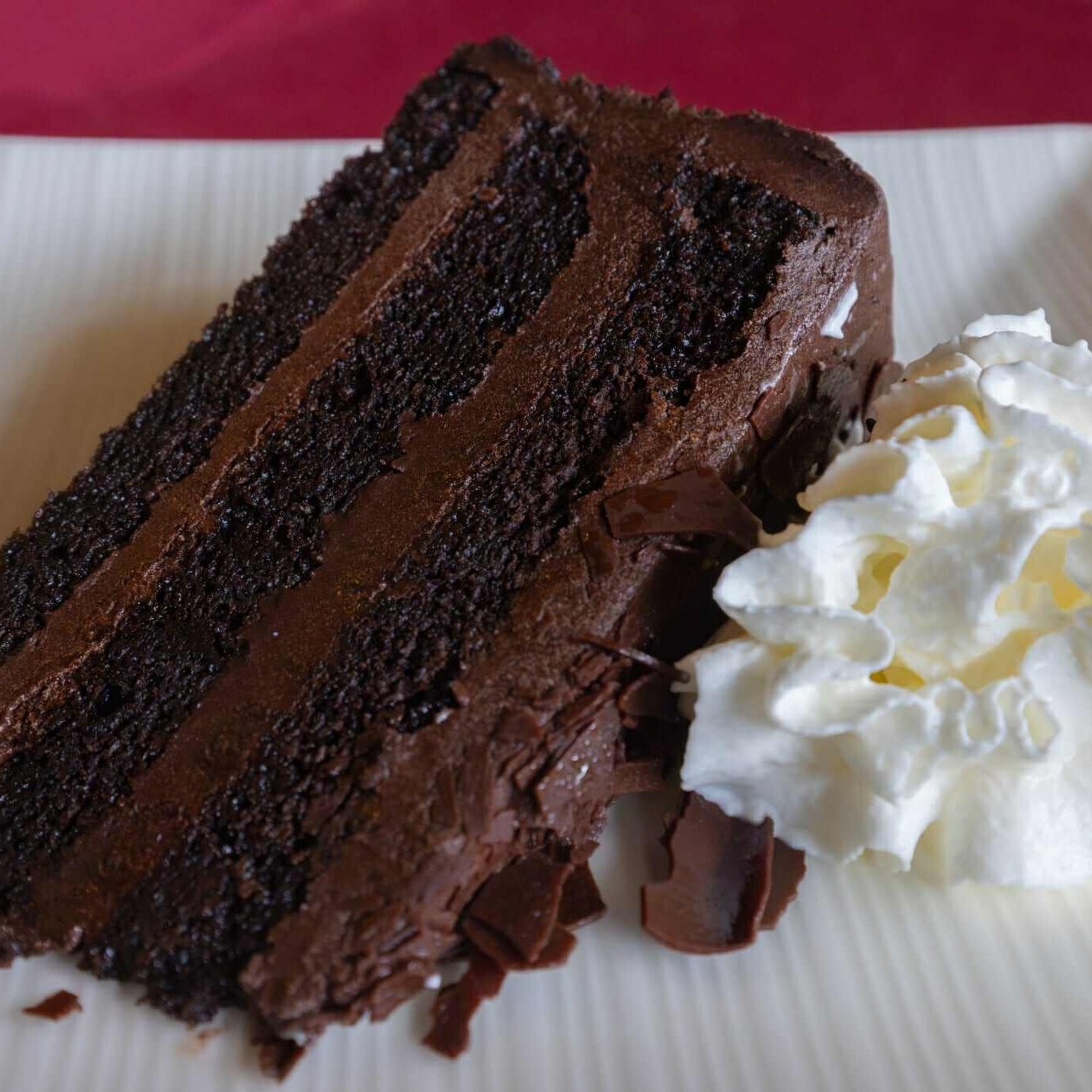 Chocolate Cake