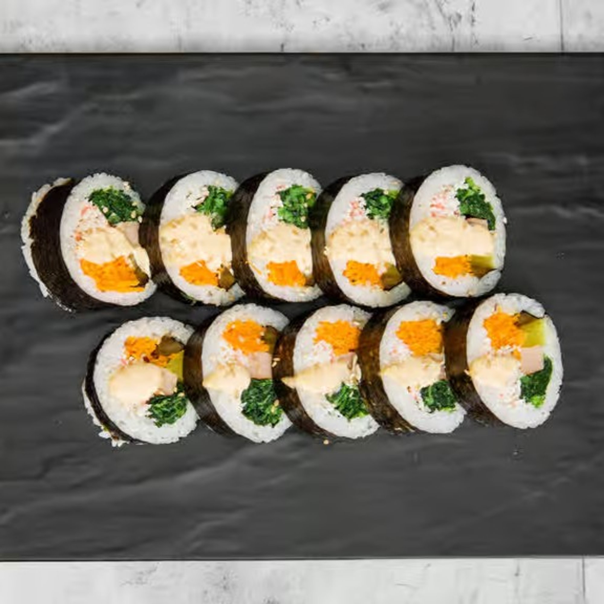 Original Kimbap