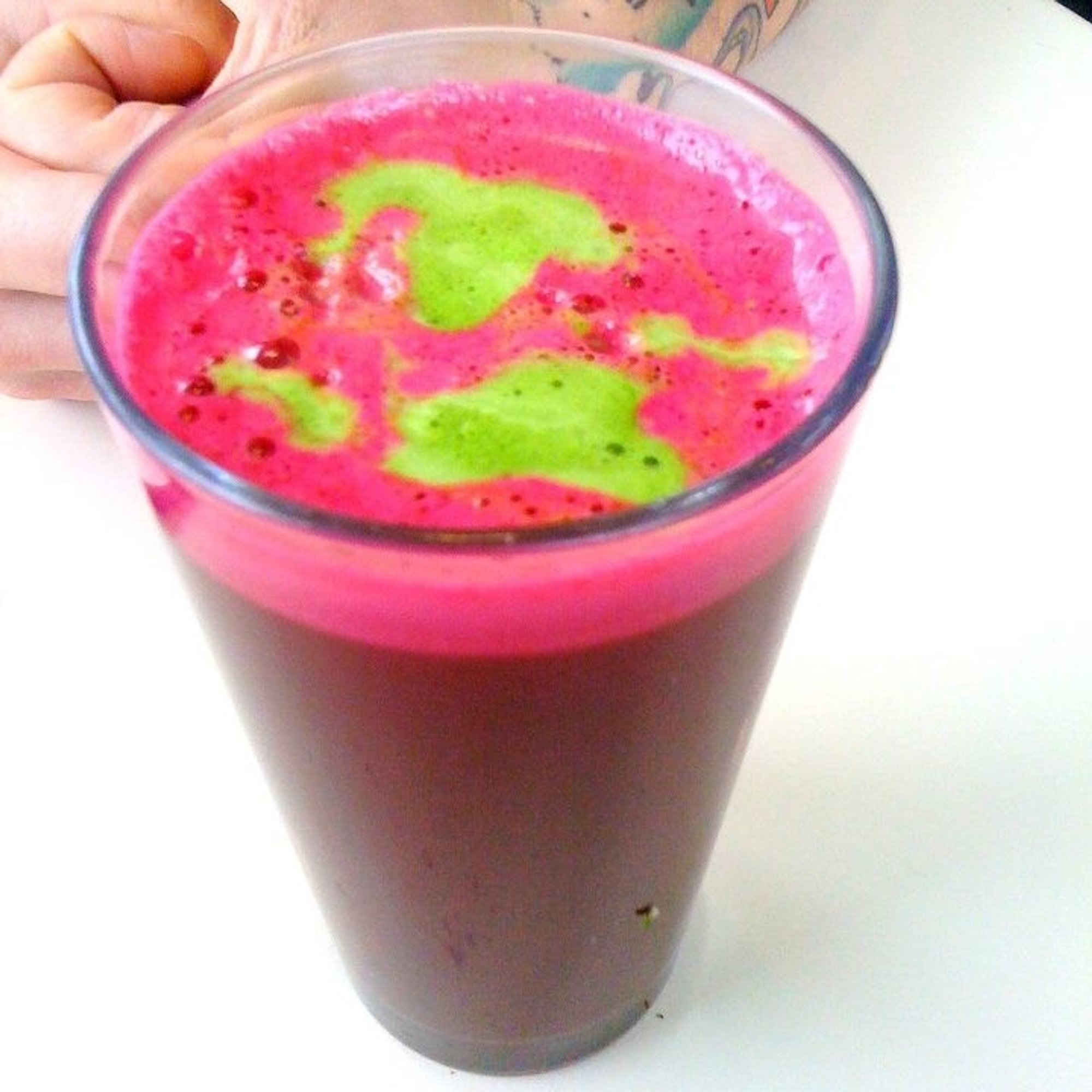WONDER TONIC