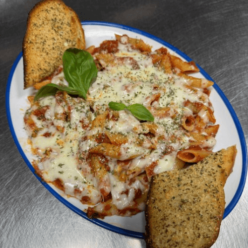 Penne Pasta