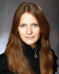 Natasha G. Sparrow, DO Image