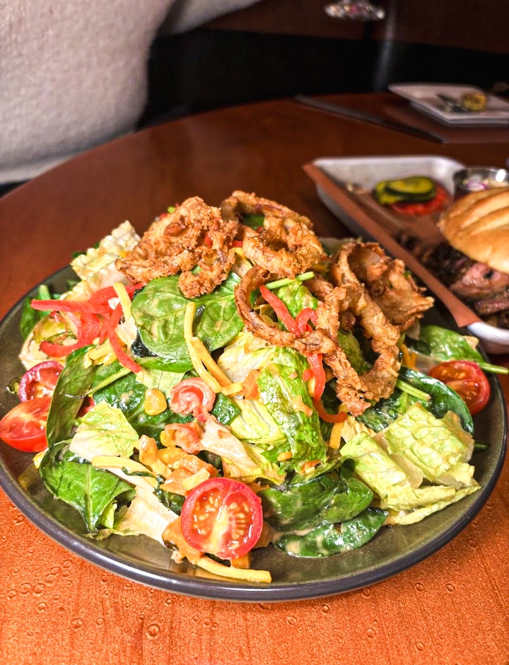 Boston Chopped Salad