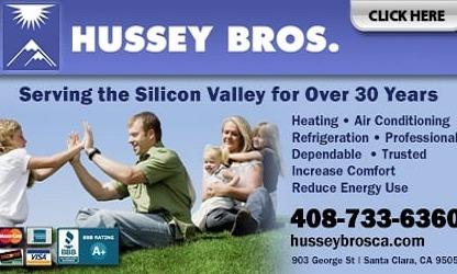 Hussey Bros. Inc Photo