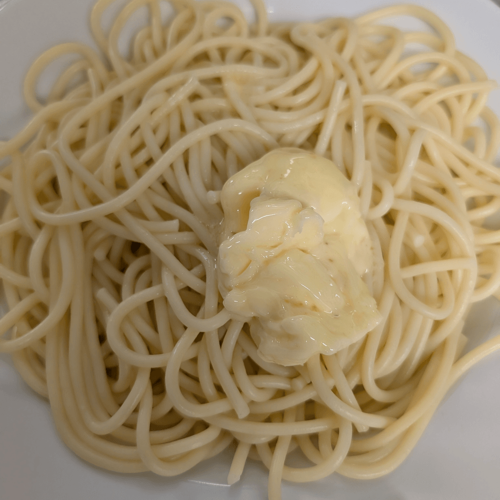 Spaghetti