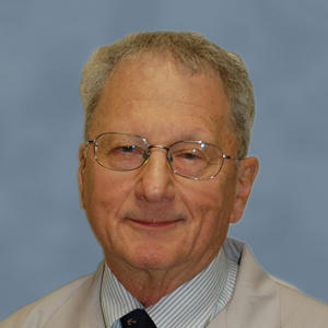 Ronald J. Kallen, MD Photo