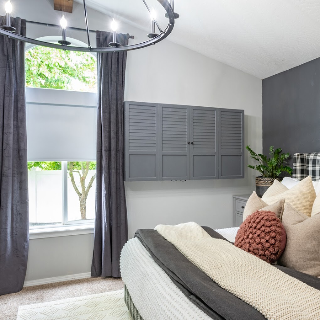 Budget Blinds of Palo Alto, Cupertino and Saratoga Image