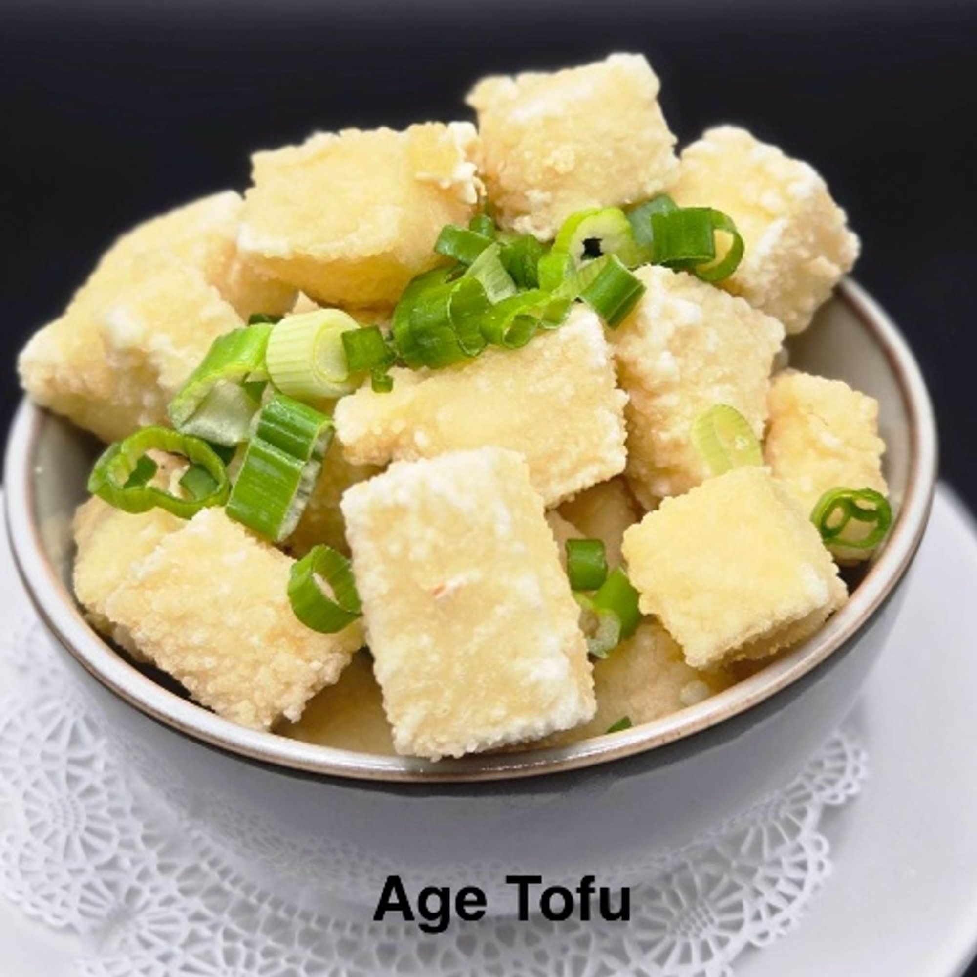 Age Tofu