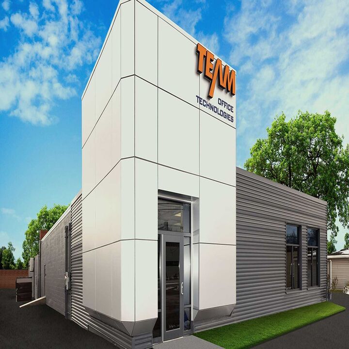 Team Office Technologies - Managed IT Services Image