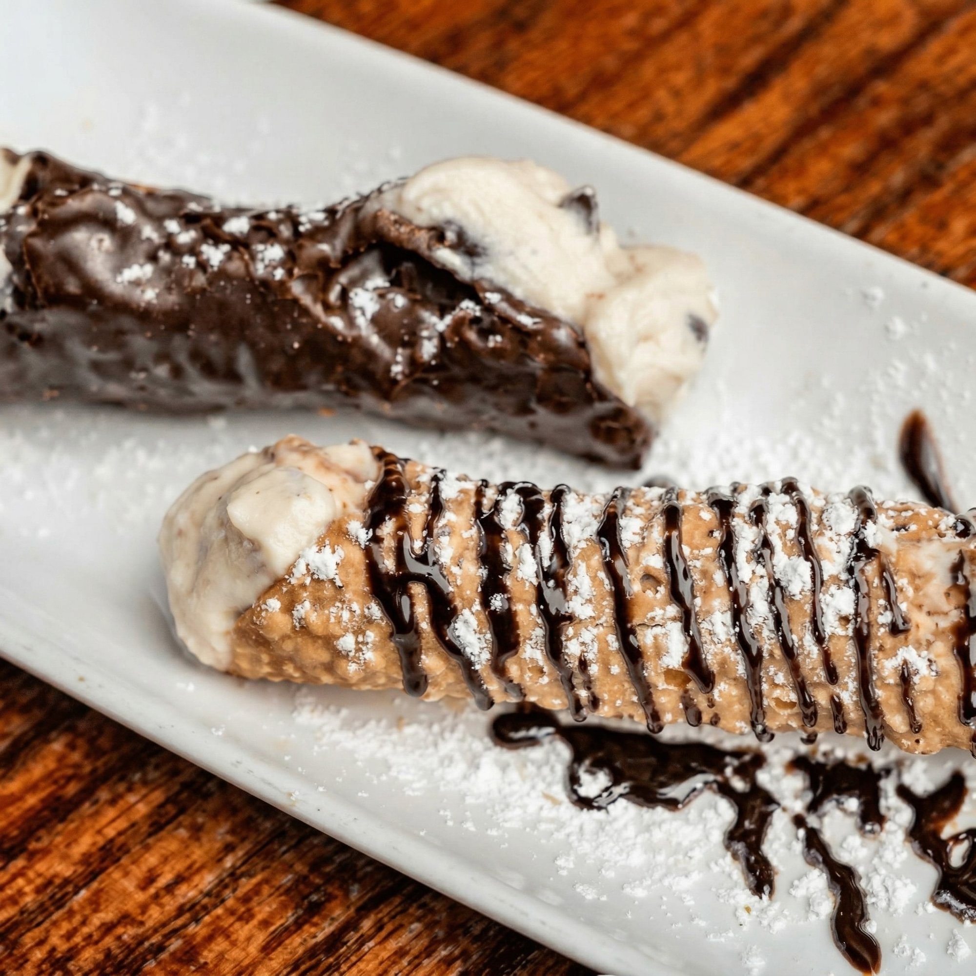 Cannoli