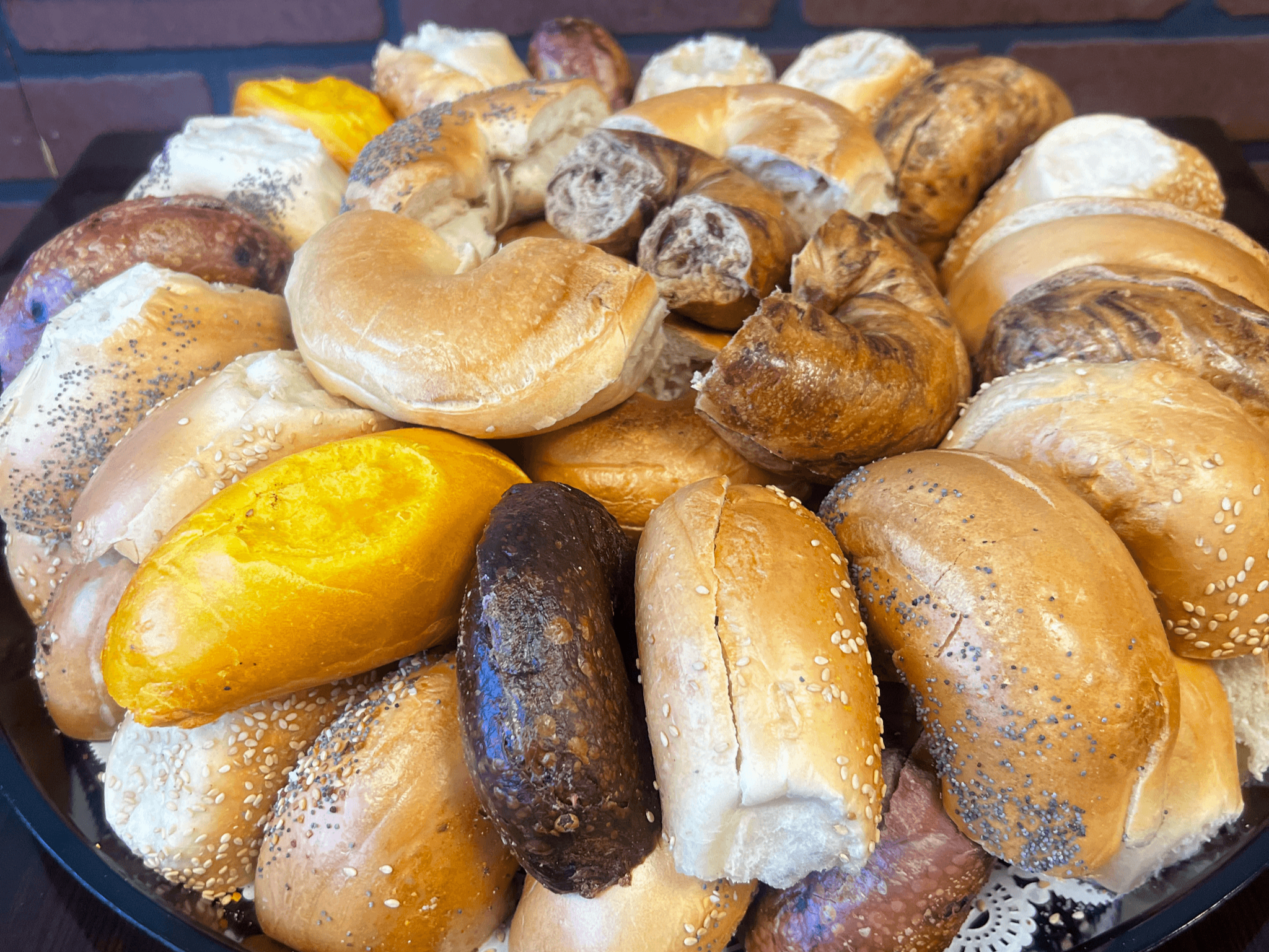 Half Dozen